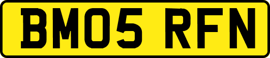 BM05RFN