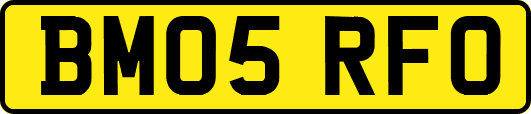 BM05RFO