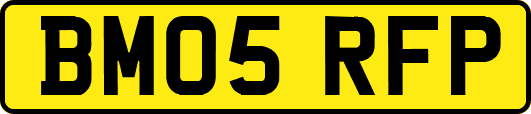 BM05RFP