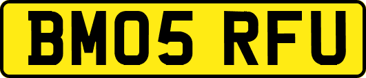 BM05RFU