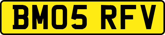 BM05RFV