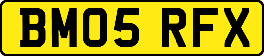 BM05RFX