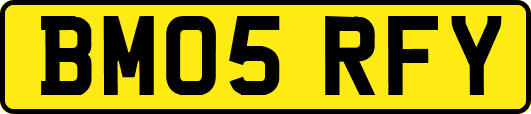 BM05RFY