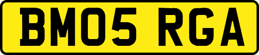 BM05RGA