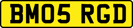 BM05RGD