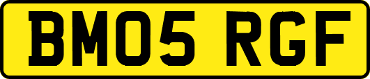 BM05RGF