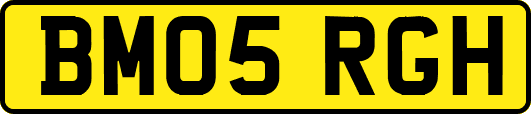 BM05RGH