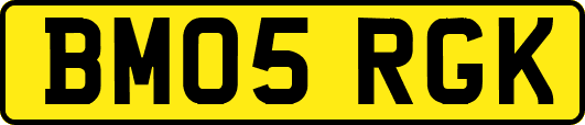 BM05RGK