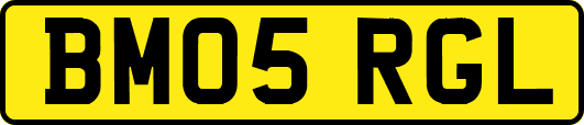 BM05RGL