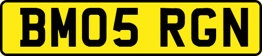 BM05RGN