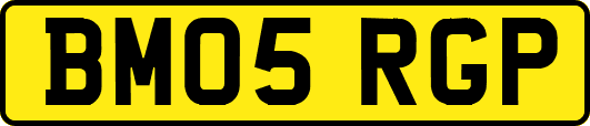 BM05RGP