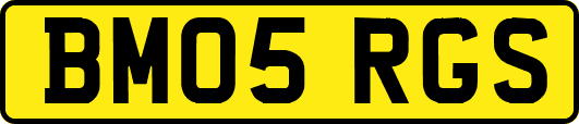 BM05RGS