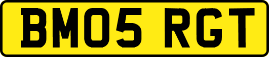 BM05RGT