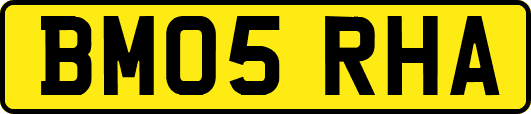 BM05RHA