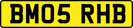 BM05RHB