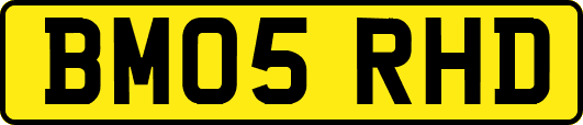 BM05RHD