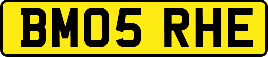 BM05RHE
