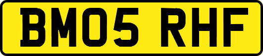 BM05RHF