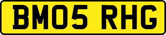 BM05RHG