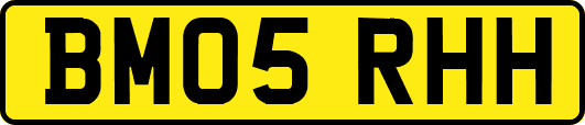 BM05RHH