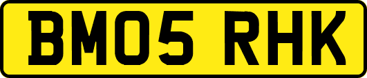 BM05RHK