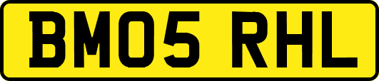 BM05RHL