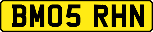 BM05RHN