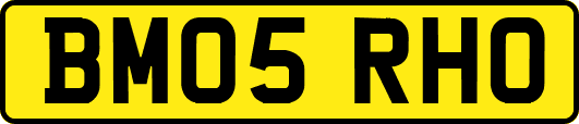 BM05RHO