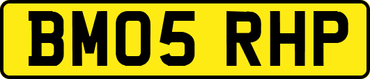 BM05RHP