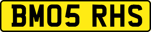BM05RHS