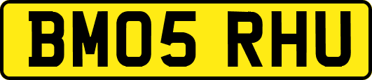 BM05RHU
