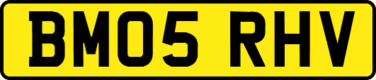 BM05RHV