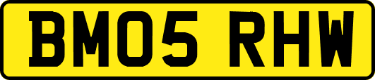 BM05RHW