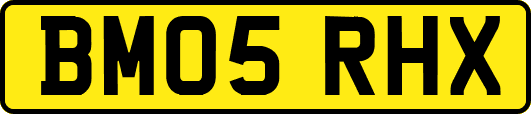 BM05RHX