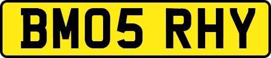 BM05RHY