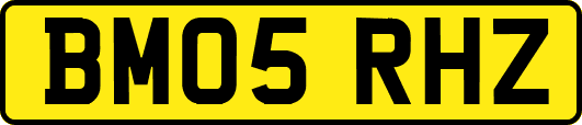 BM05RHZ