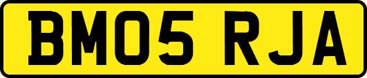 BM05RJA