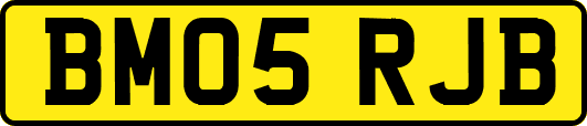 BM05RJB