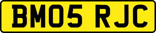 BM05RJC