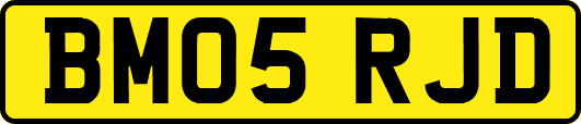 BM05RJD