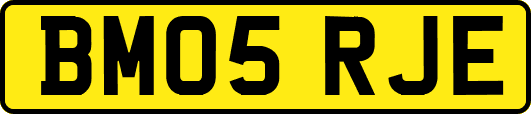 BM05RJE