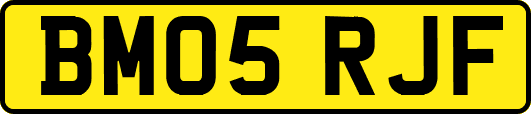 BM05RJF