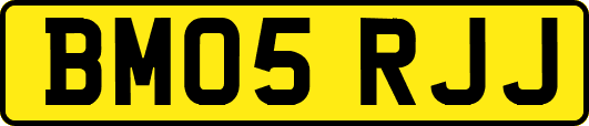 BM05RJJ