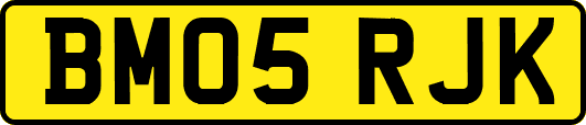 BM05RJK