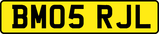 BM05RJL