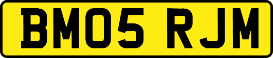 BM05RJM