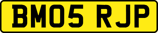 BM05RJP