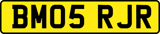 BM05RJR