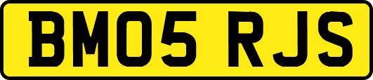 BM05RJS