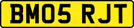 BM05RJT